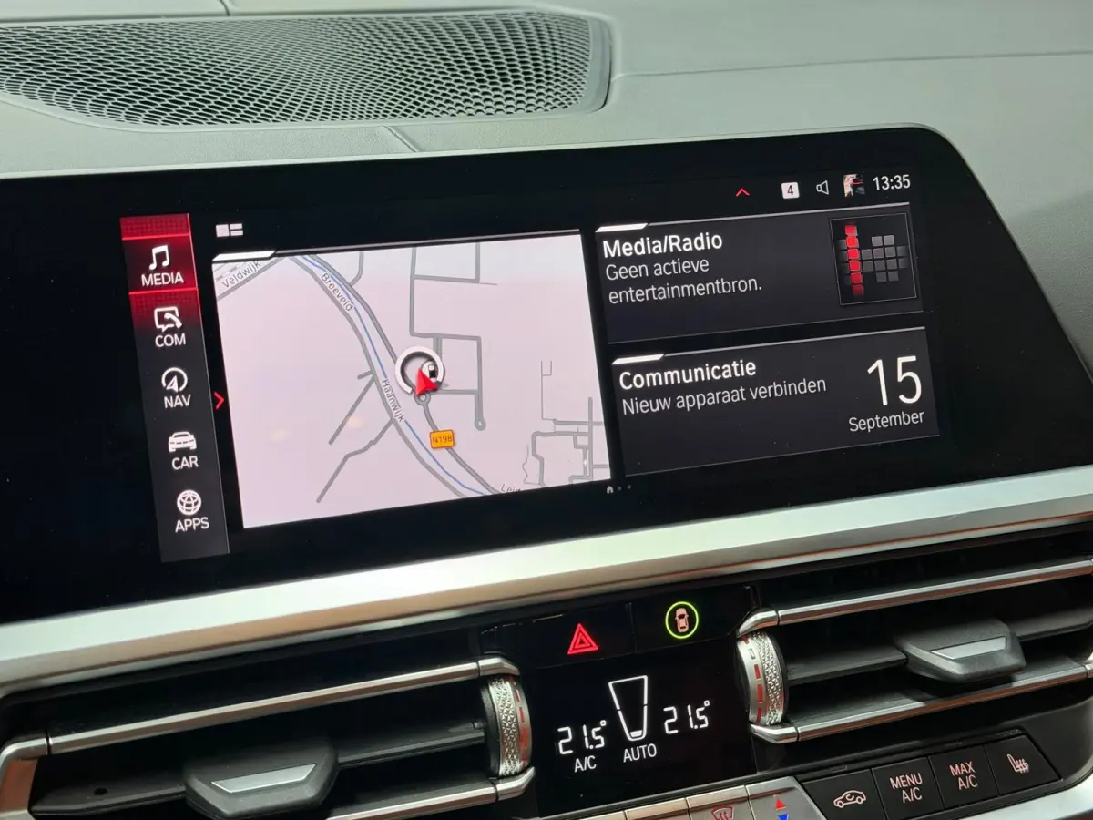 M3 Competition Individual Carbon|HuD|Harman|360|ACC
