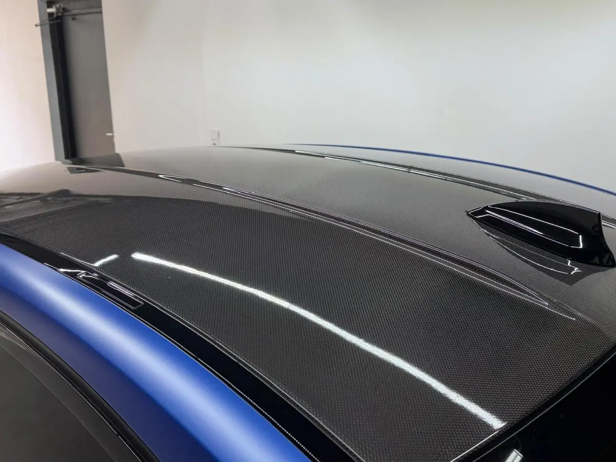 M3 Competition Individual Carbon|HuD|Harman|360|ACC
