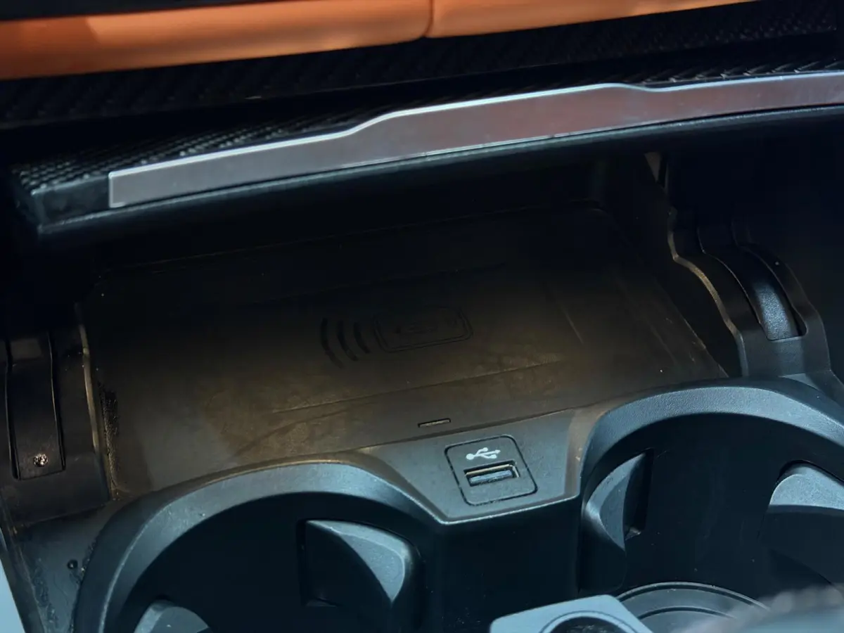 M3 Competition Individual Carbon|HuD|Harman|360|ACC