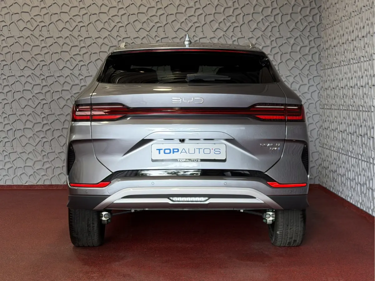 217PK PHEV BOOST 18,3KW PANO HEADUP 360.CAM STOEL/STUUR VERW STOEL.VENTILATIE INFINITY/AUDIO 05/2026
