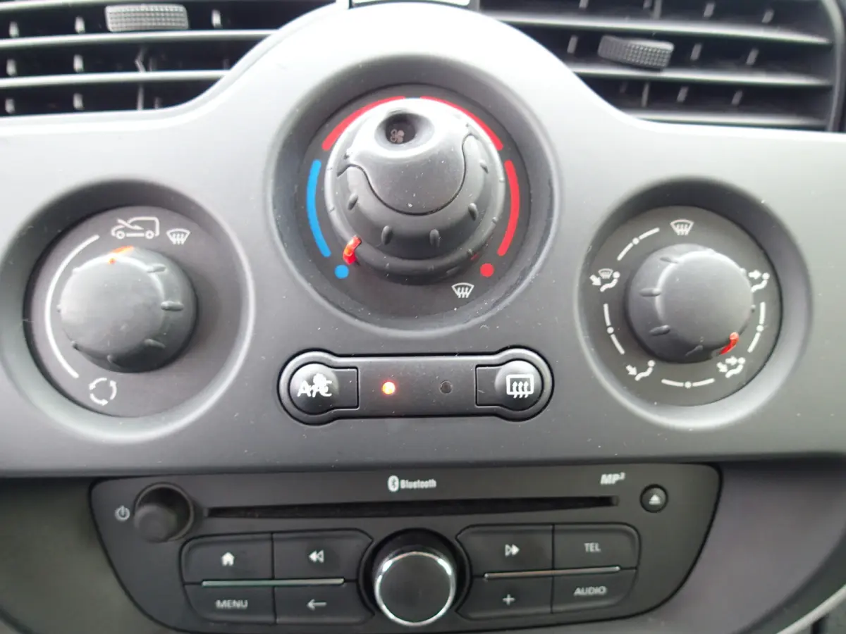 1.5 dCi 90 Energy Comfort Maxi