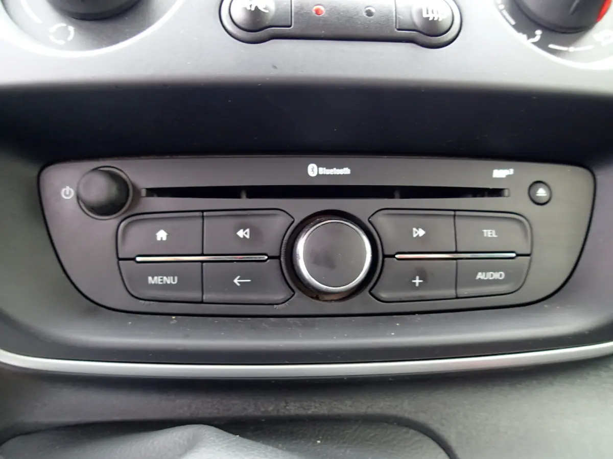 1.5 dCi 90 Energy Comfort Maxi