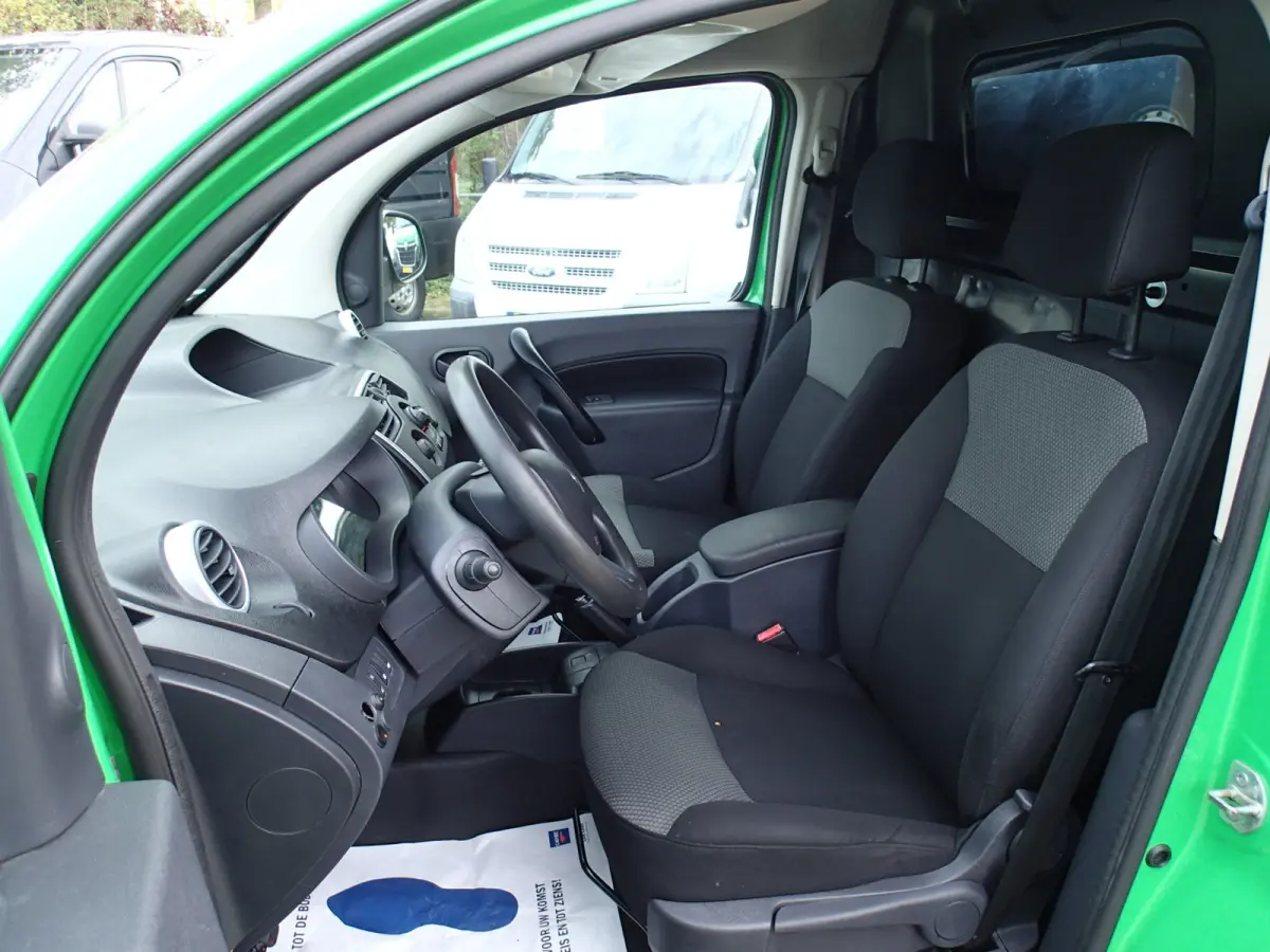 1.5 dCi 90 Energy Comfort Maxi