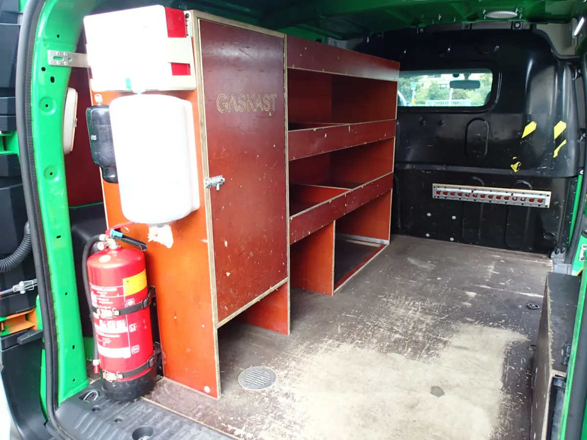 1.5 dCi 90 Energy Comfort Maxi