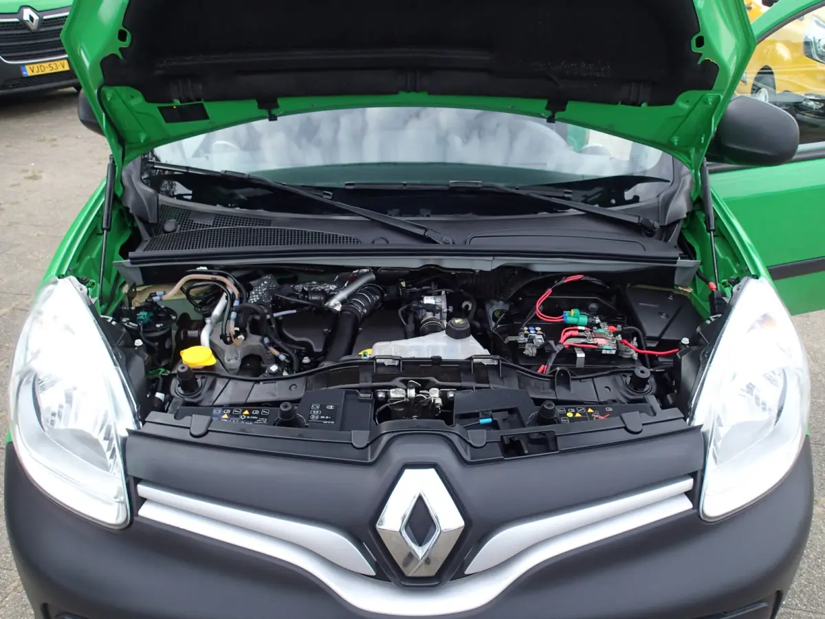 1.5 dCi 90 Energy Comfort Maxi