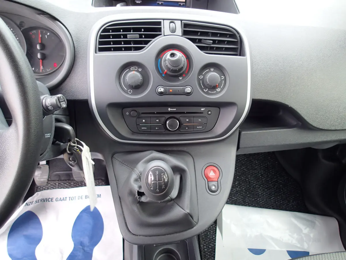 1.5 dCi 90 Energy Comfort Maxi