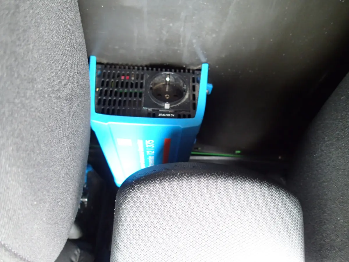 1.5 dCi 90 Energy Comfort Maxi