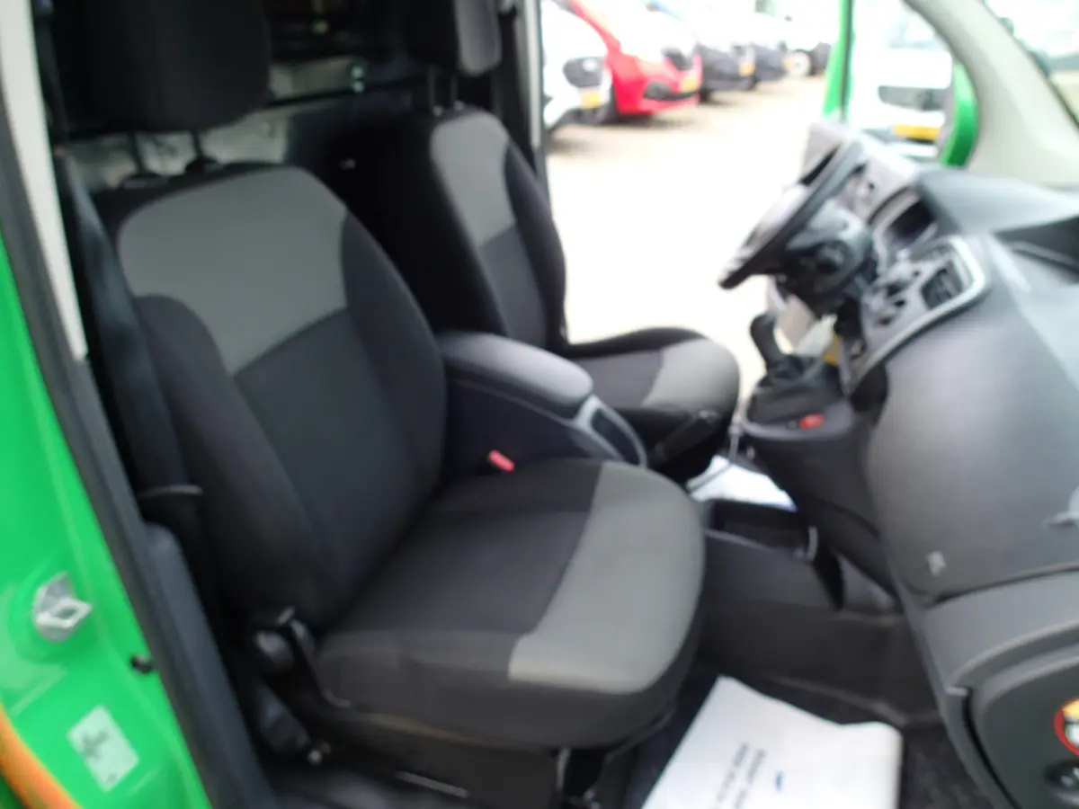 1.5 dCi 90 Energy Comfort Maxi