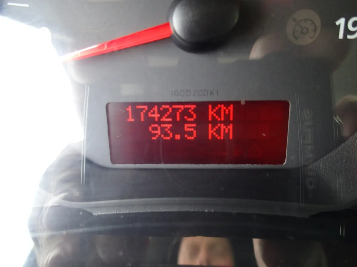 1.5 dCi 90 Energy Comfort Maxi