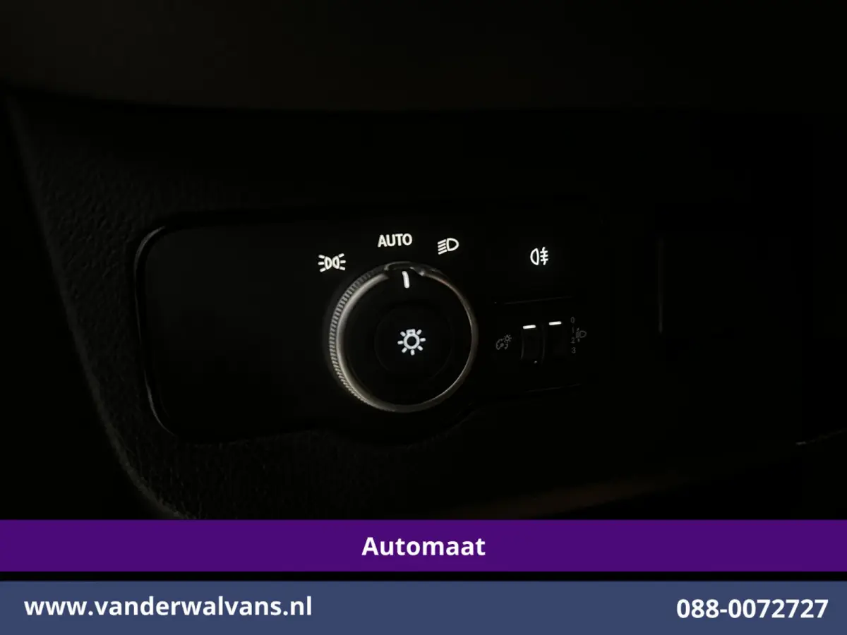 314 CDI 143pk 9G-Tronic Automaat Bakwagen 22m3 KUUB Laadklep Zijdeur Euro6 Airco | LAT om LAT | Leder Bijrijdersbank