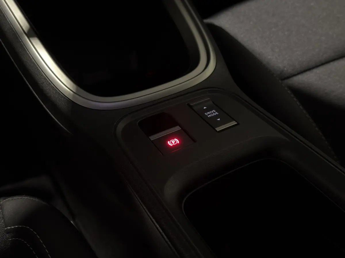 Altitude 54 kWh | Warmtepomp | Keyless | Stoelen verwarmd | LED