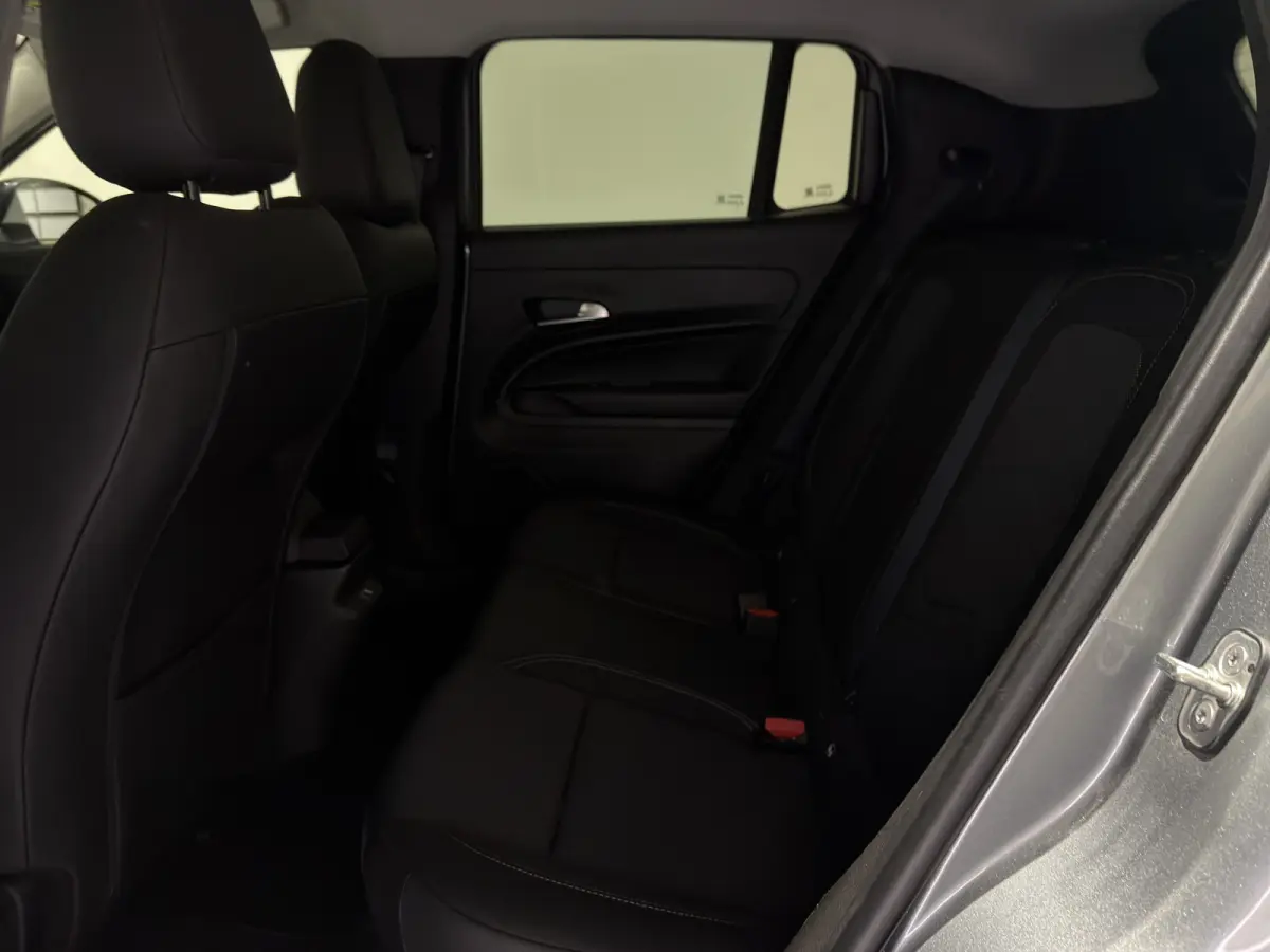 Altitude 54 kWh | Warmtepomp | Keyless | Stoelen verwarmd | LED