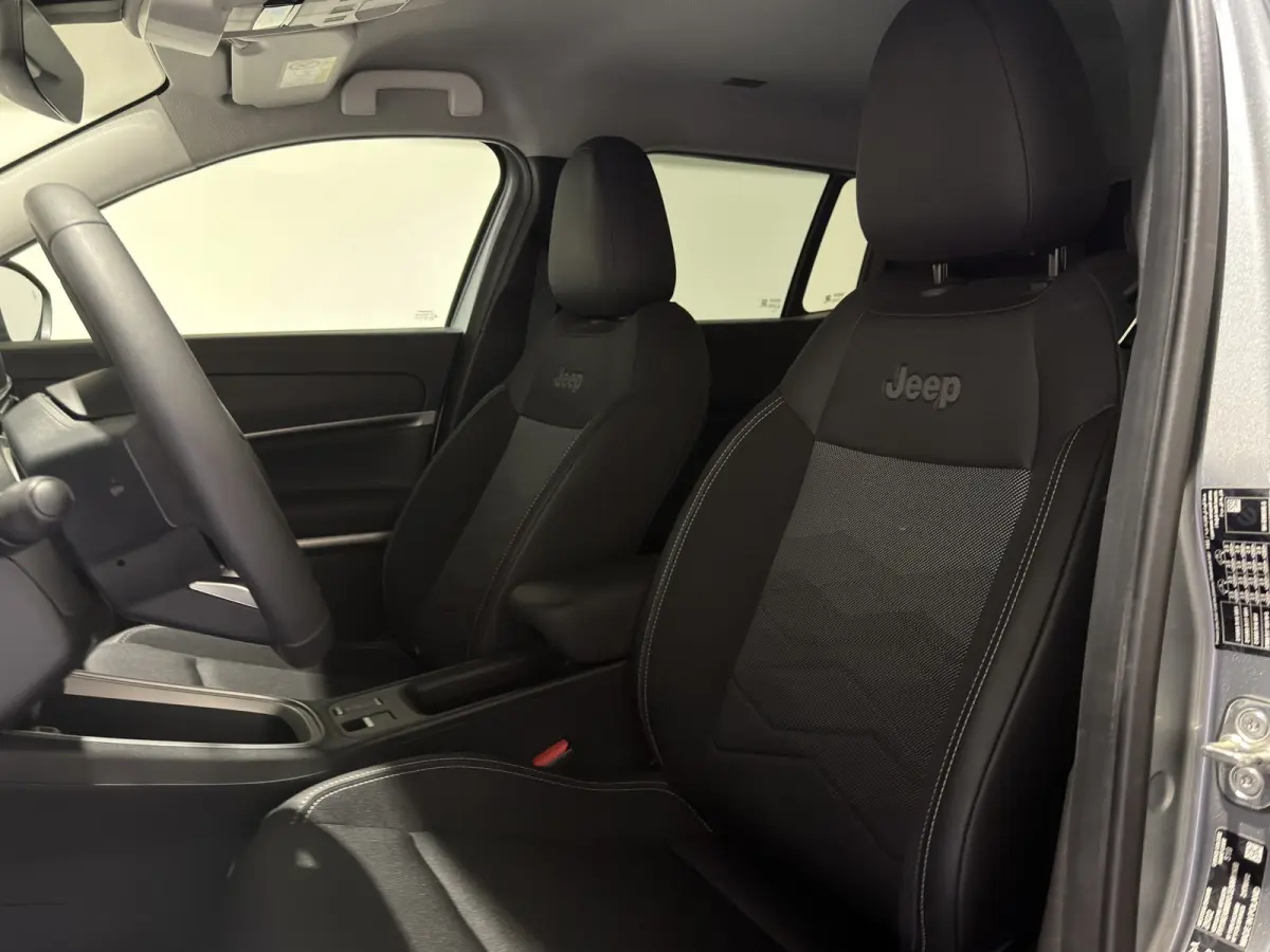 Altitude 54 kWh | Warmtepomp | Keyless | Stoelen verwarmd | LED
