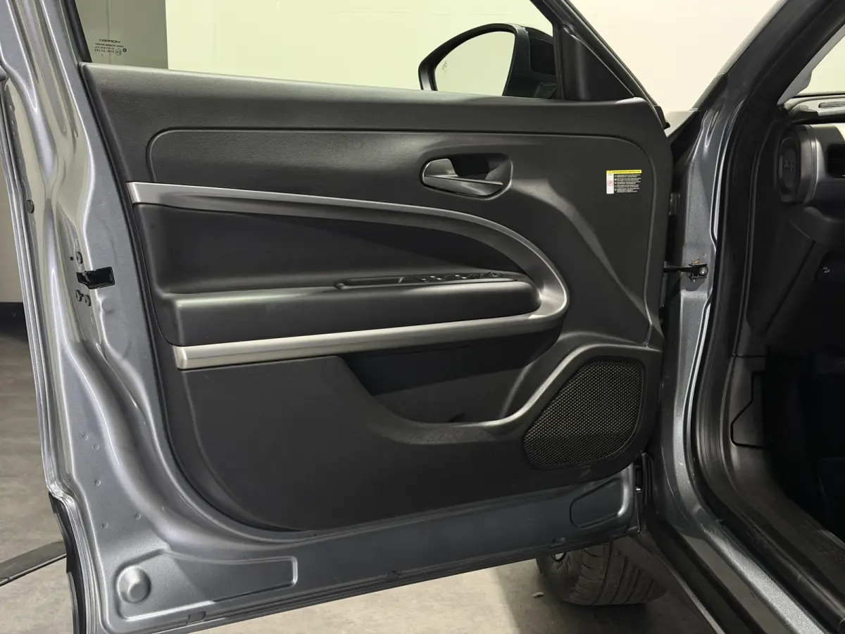 Altitude 54 kWh | Warmtepomp | Keyless | Stoelen verwarmd | LED