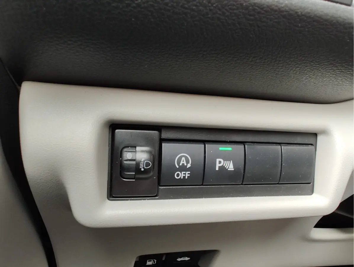 1.2 SELECT SMART HYBRID Navi | Draadloze Carplay | All Season