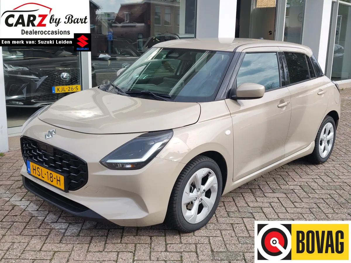 1.2 SELECT SMART HYBRID Navi | Draadloze Carplay | All Season