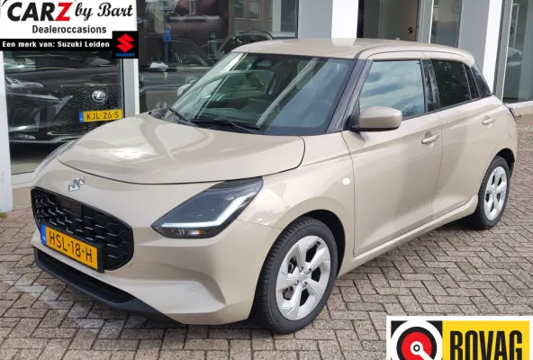 1.2 SELECT SMART HYBRID Navi | Draadloze Carplay | All Season