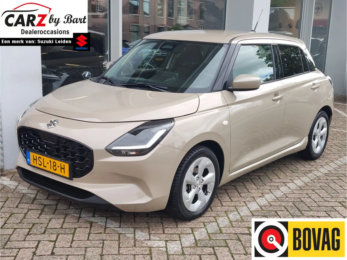 1.2 SELECT SMART HYBRID AUTOMAAT Navi | Draadloze Carplay | All Season