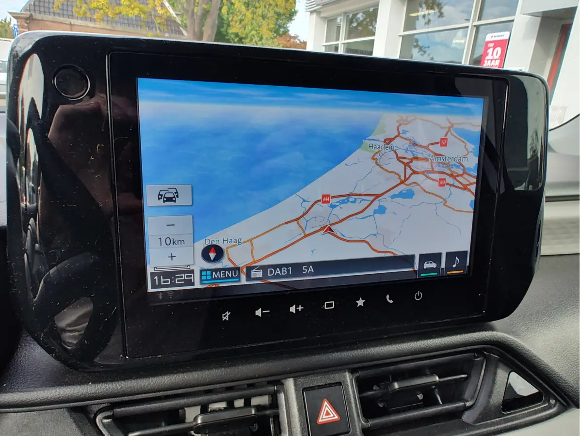 1.2 SELECT SMART HYBRID Navi | Draadloze Carplay | All Season
