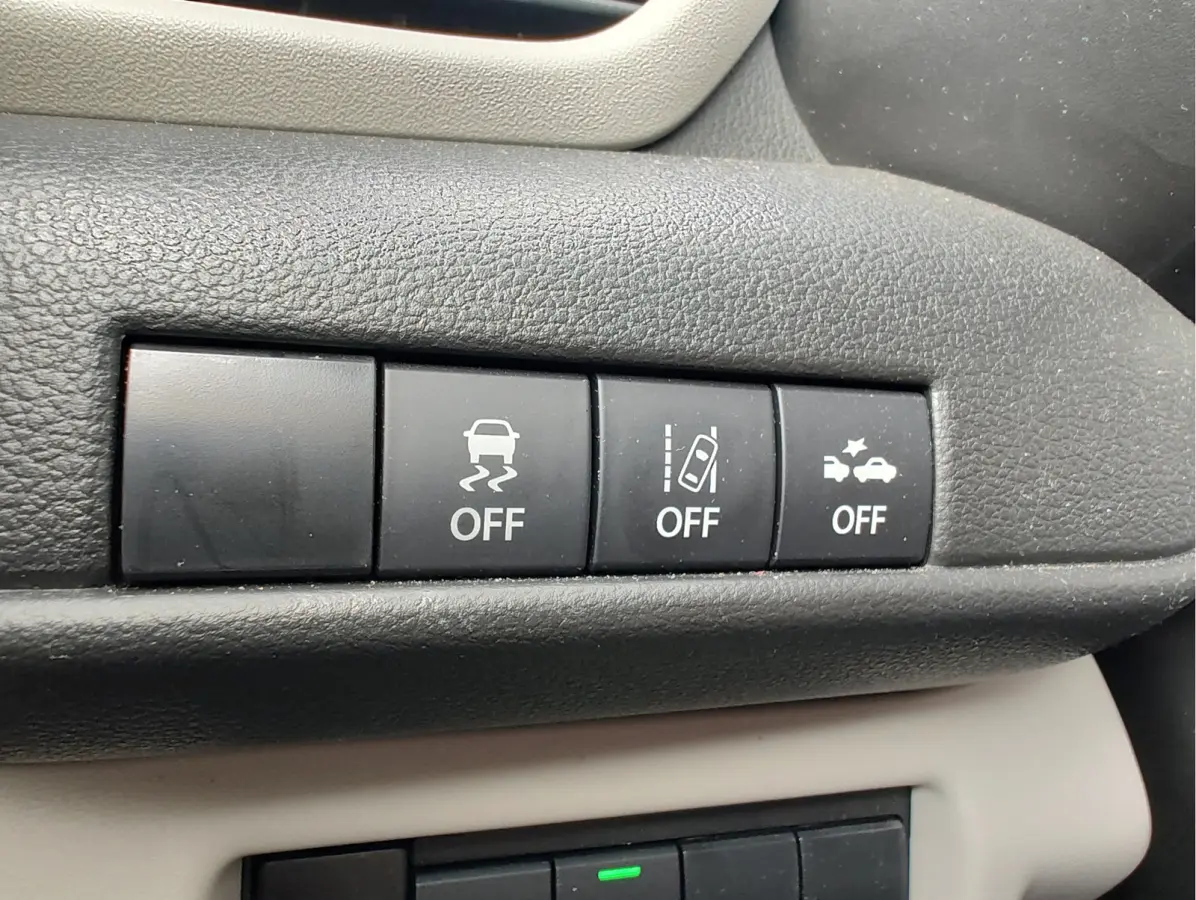 1.2 SELECT SMART HYBRID Navi | Draadloze Carplay | All Season