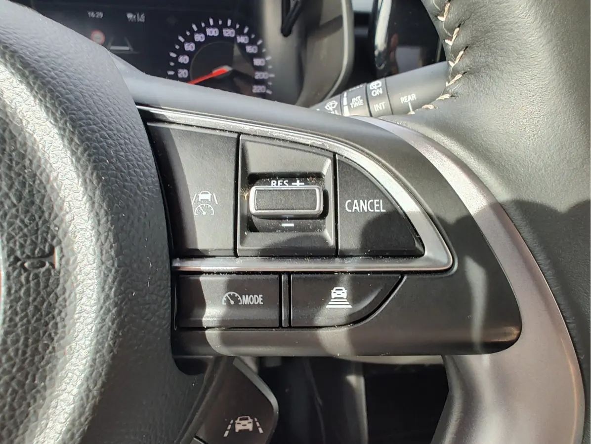 1.2 SELECT SMART HYBRID Navi | Draadloze Carplay | All Season