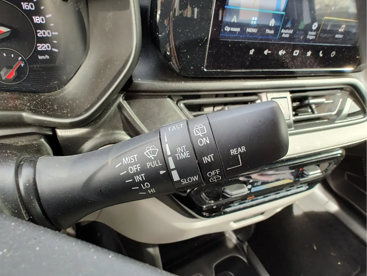 1.2 SELECT SMART HYBRID Navi | Draadloze Carplay | All Season