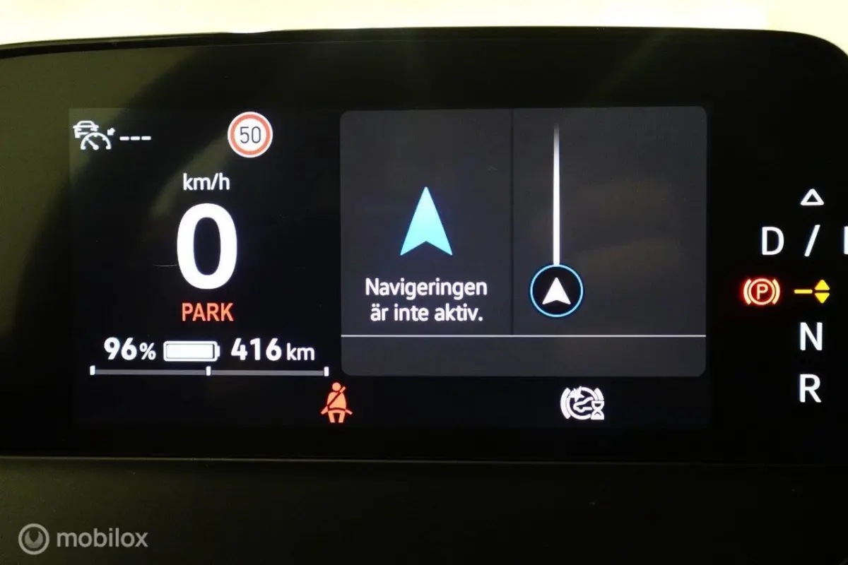 GTX 4Motion 77 kWh Sport plus, massage, trek