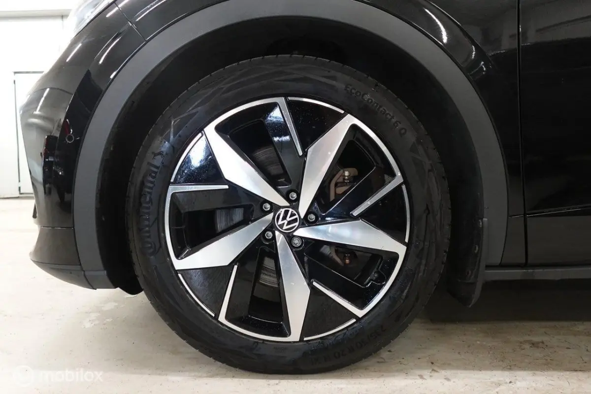 GTX 4Motion 77 kWh Sport plus, massage, trek