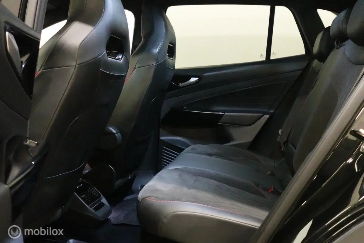 GTX 4Motion 77 kWh Sport plus, massage, trek