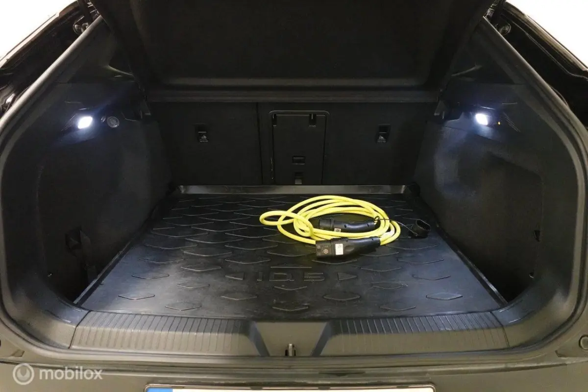 GTX 4Motion 77 kWh Sport plus, massage, trek