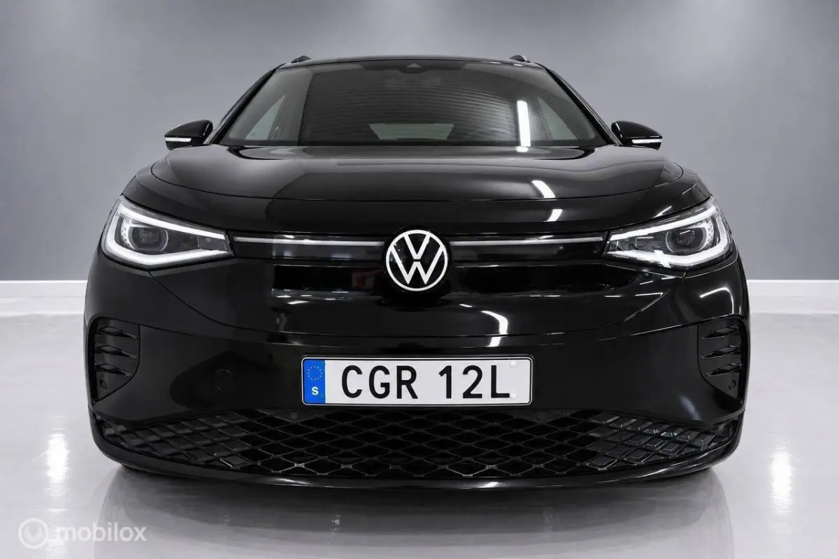 GTX 4Motion 77 kWh Sport plus, massage, trek