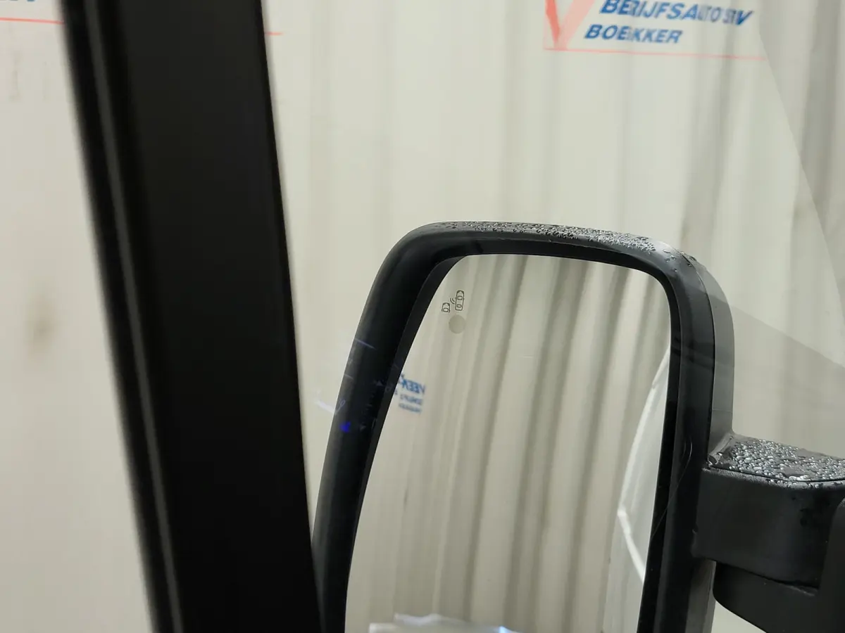2.3dCi 135pk L2/H2 Euro 6!