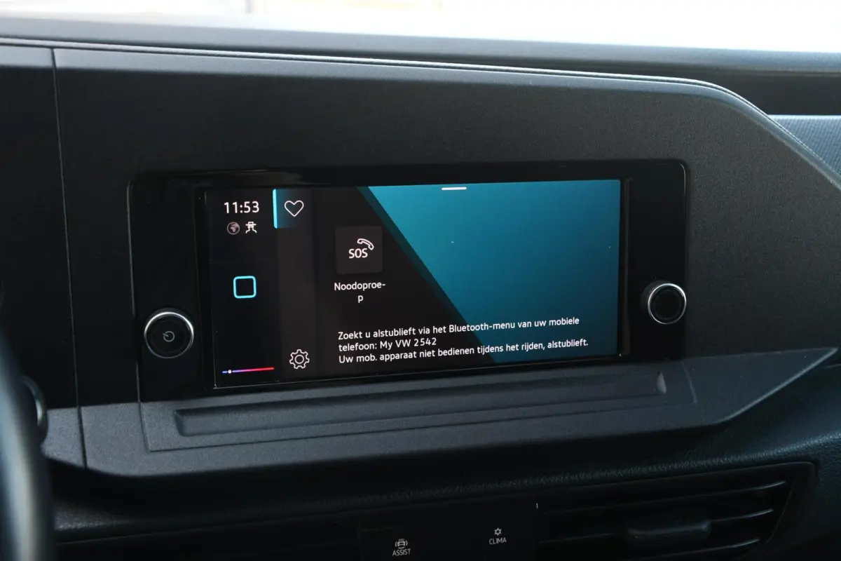 Maxi 1.5 TSI CRUISE | CARPLAY | PDC