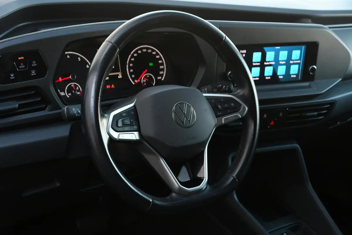 Maxi 1.5 TSI CRUISE | CARPLAY | PDC