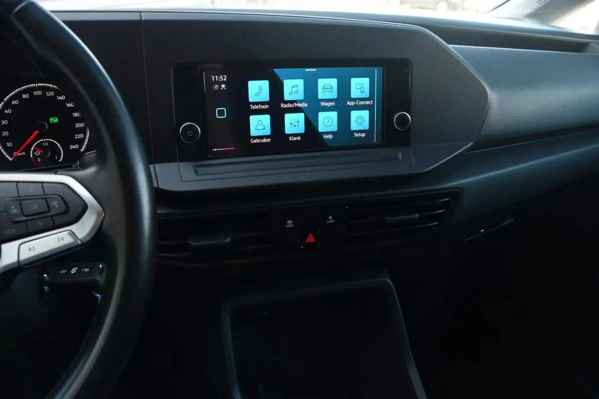Maxi 1.5 TSI CRUISE | CARPLAY | PDC