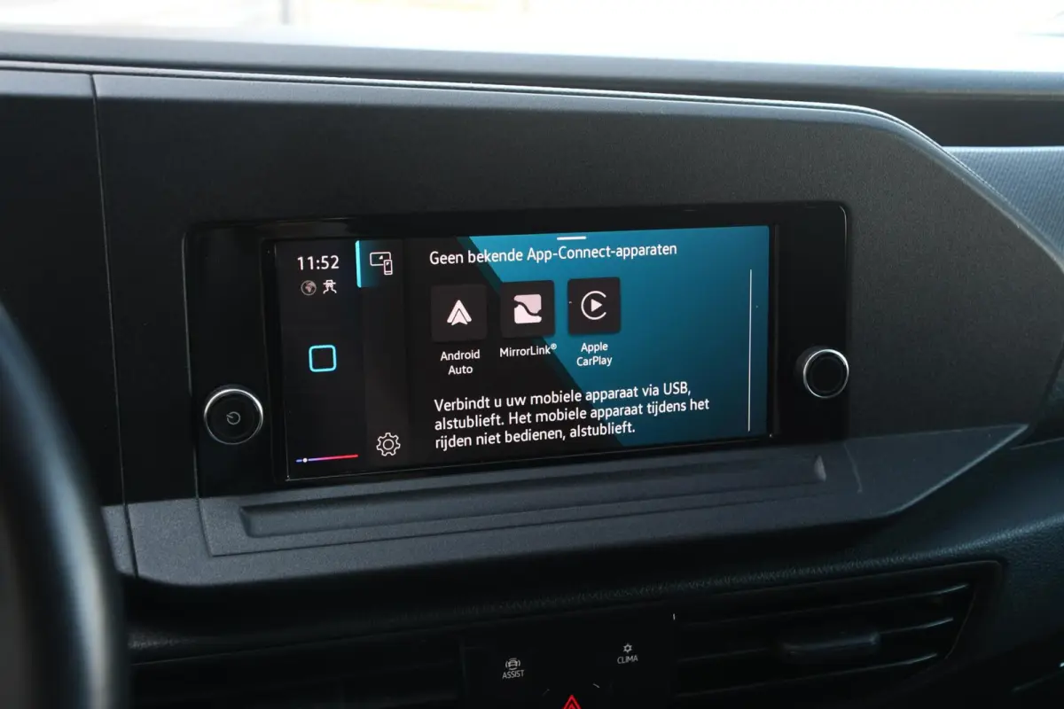 Maxi 1.5 TSI CRUISE | CARPLAY | PDC