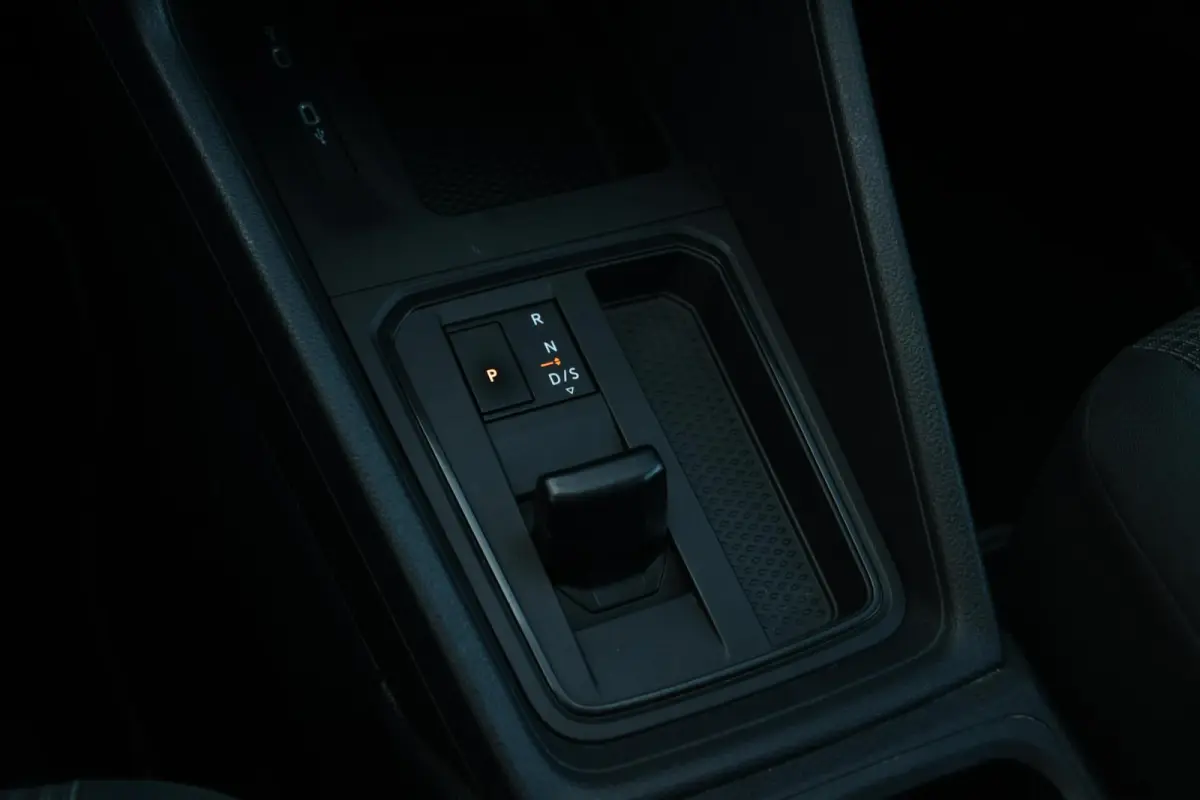 Maxi 1.5 TSI CRUISE | CARPLAY | PDC
