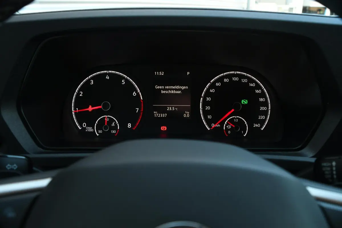 Maxi 1.5 TSI CRUISE | CARPLAY | PDC