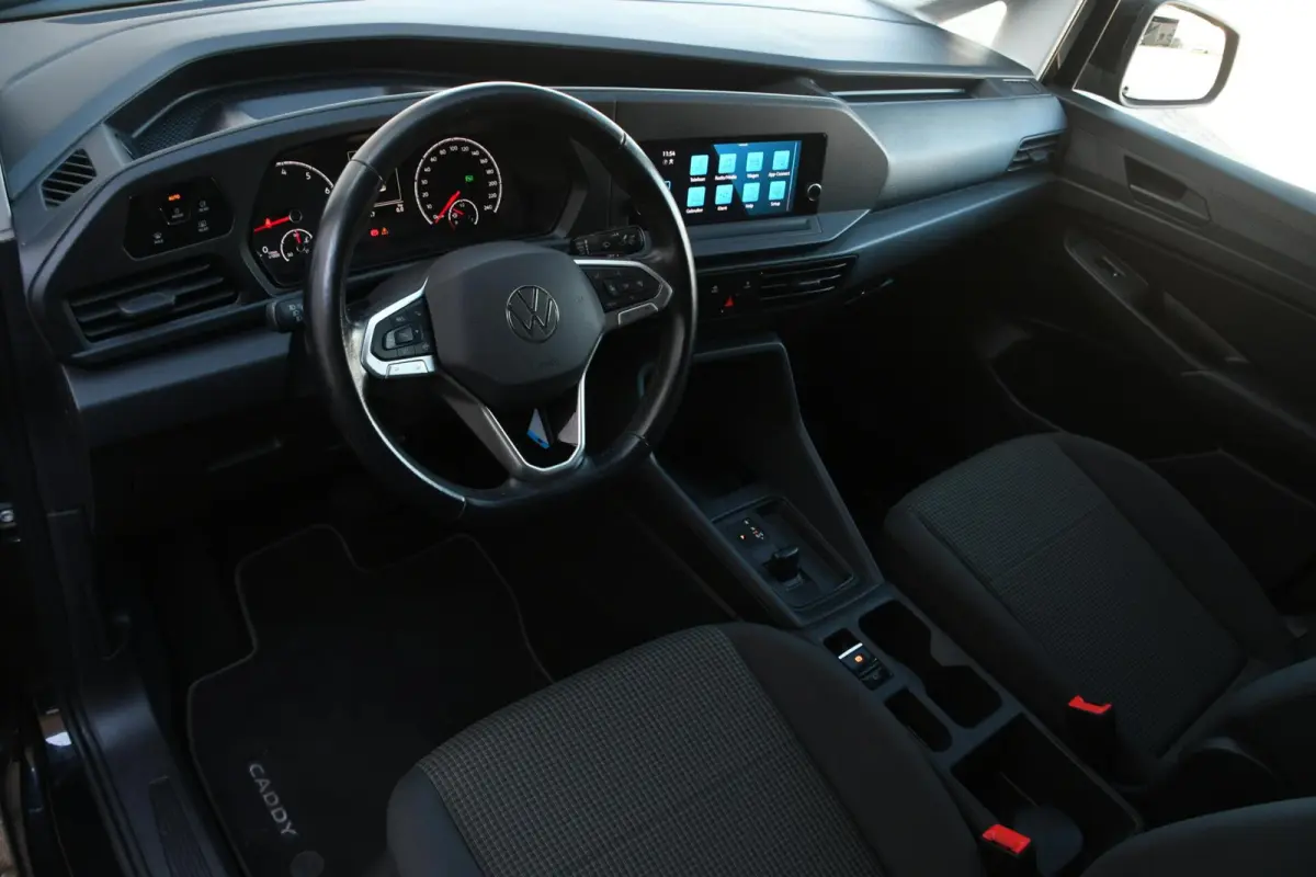 Maxi 1.5 TSI CRUISE | CARPLAY | PDC