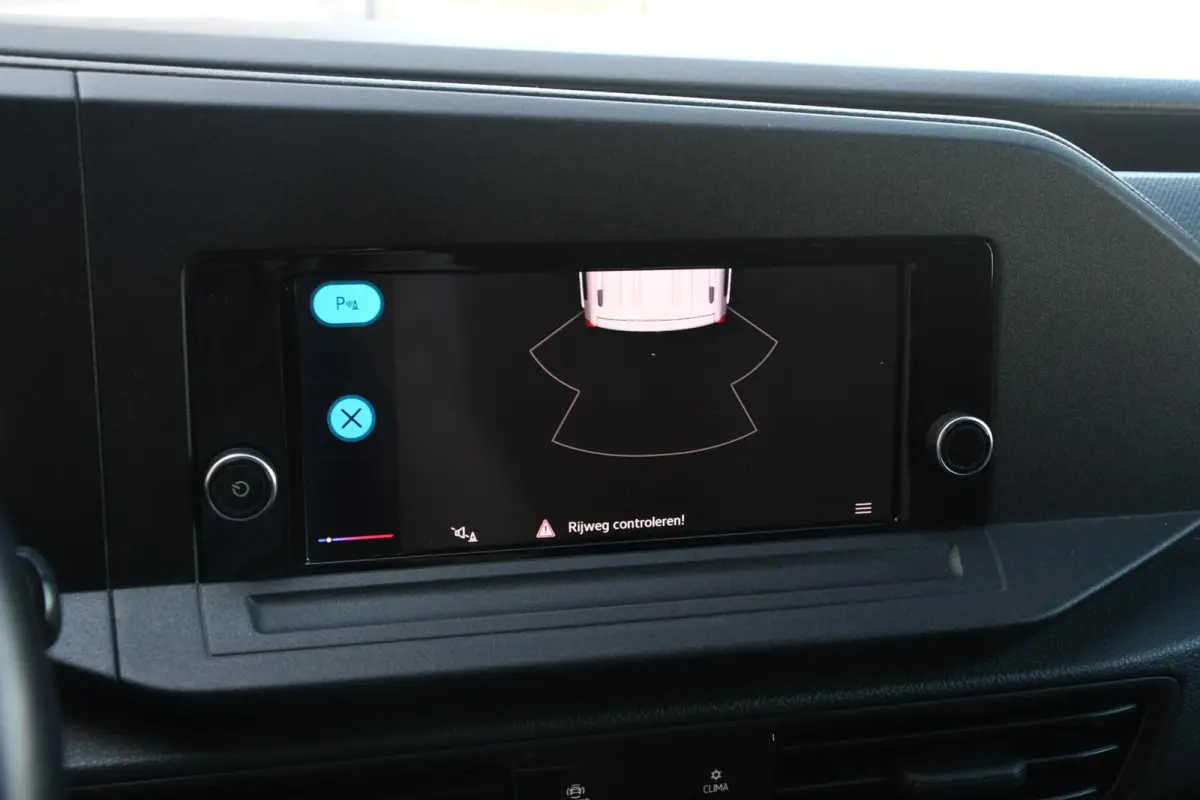 Maxi 1.5 TSI CRUISE | CARPLAY | PDC