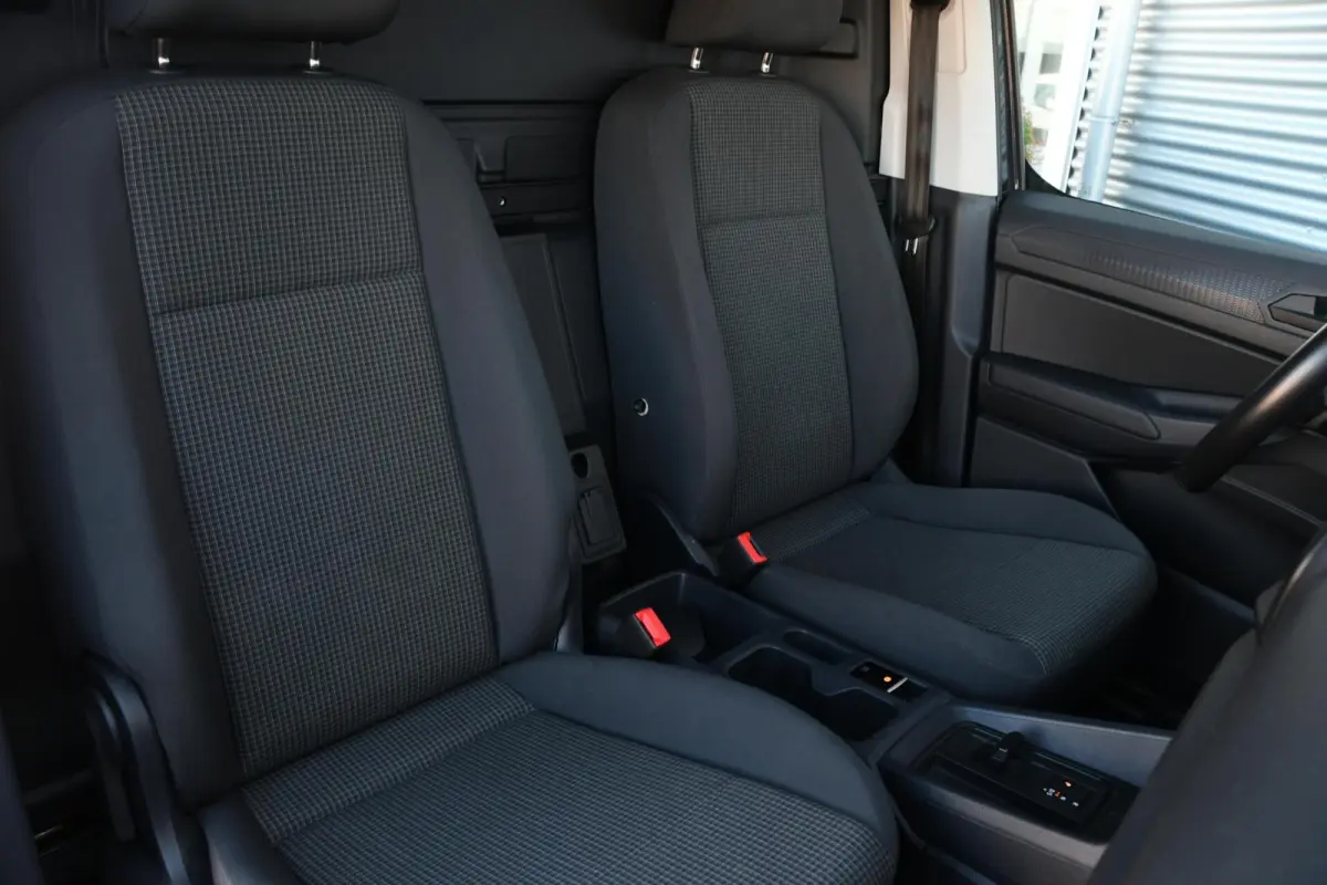 Maxi 1.5 TSI CRUISE | CARPLAY | PDC