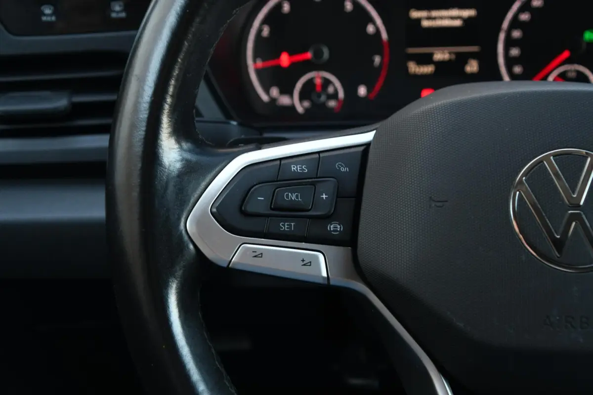 Maxi 1.5 TSI CRUISE | CARPLAY | PDC