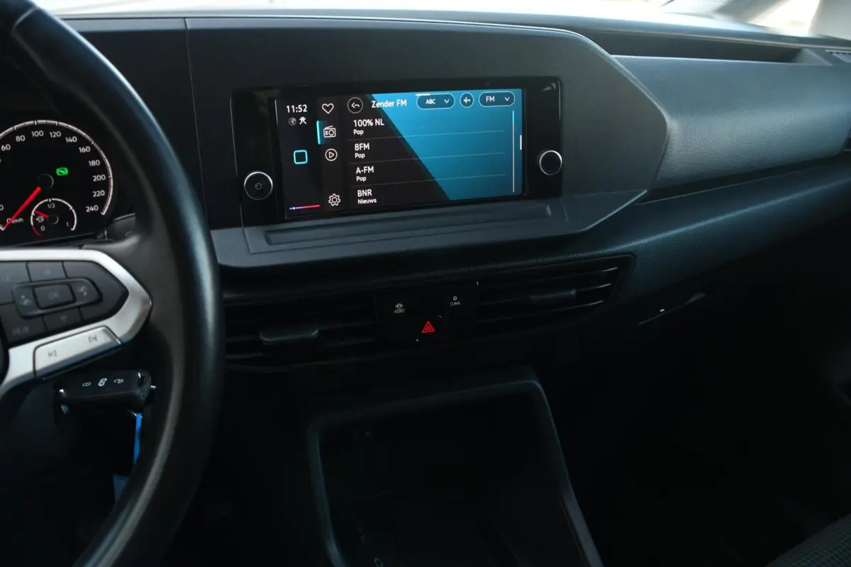 Maxi 1.5 TSI CRUISE | CARPLAY | PDC