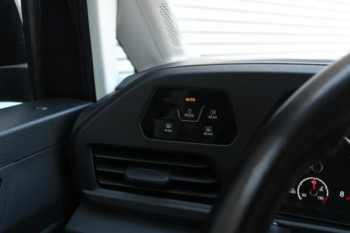 Maxi 1.5 TSI CRUISE | CARPLAY | PDC