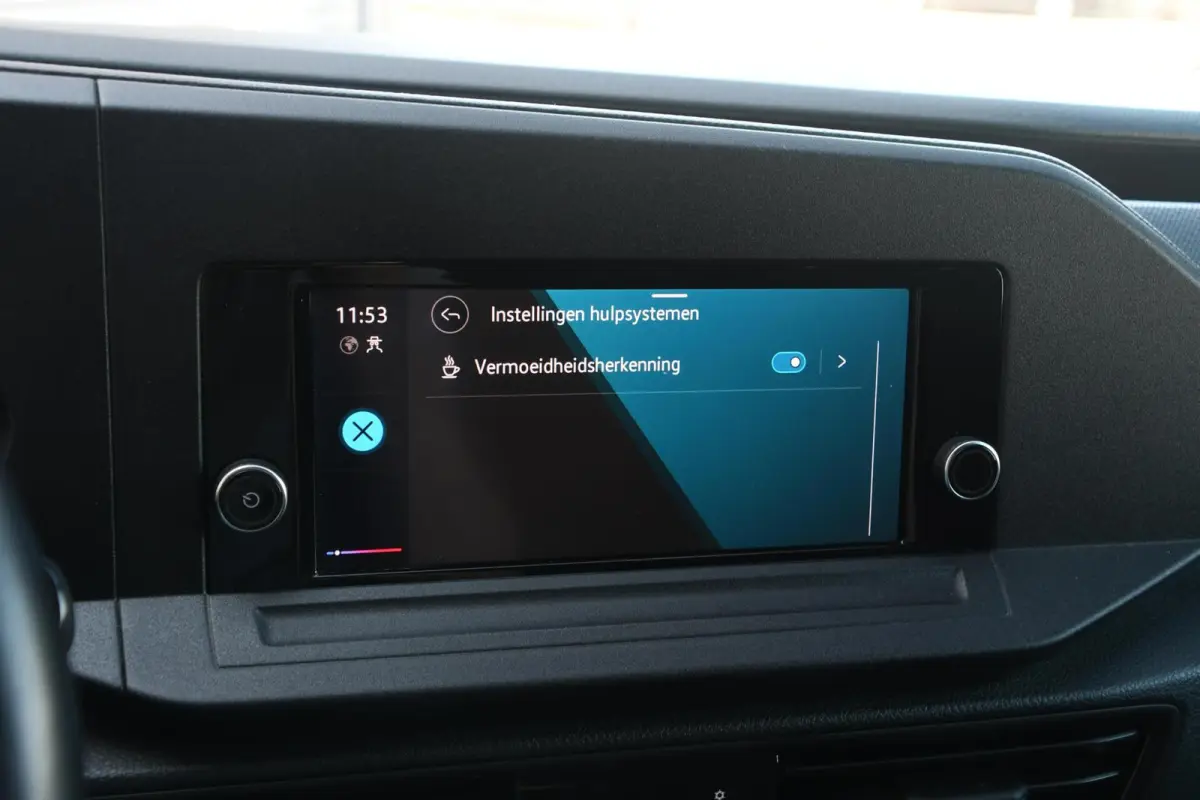 Maxi 1.5 TSI CRUISE | CARPLAY | PDC