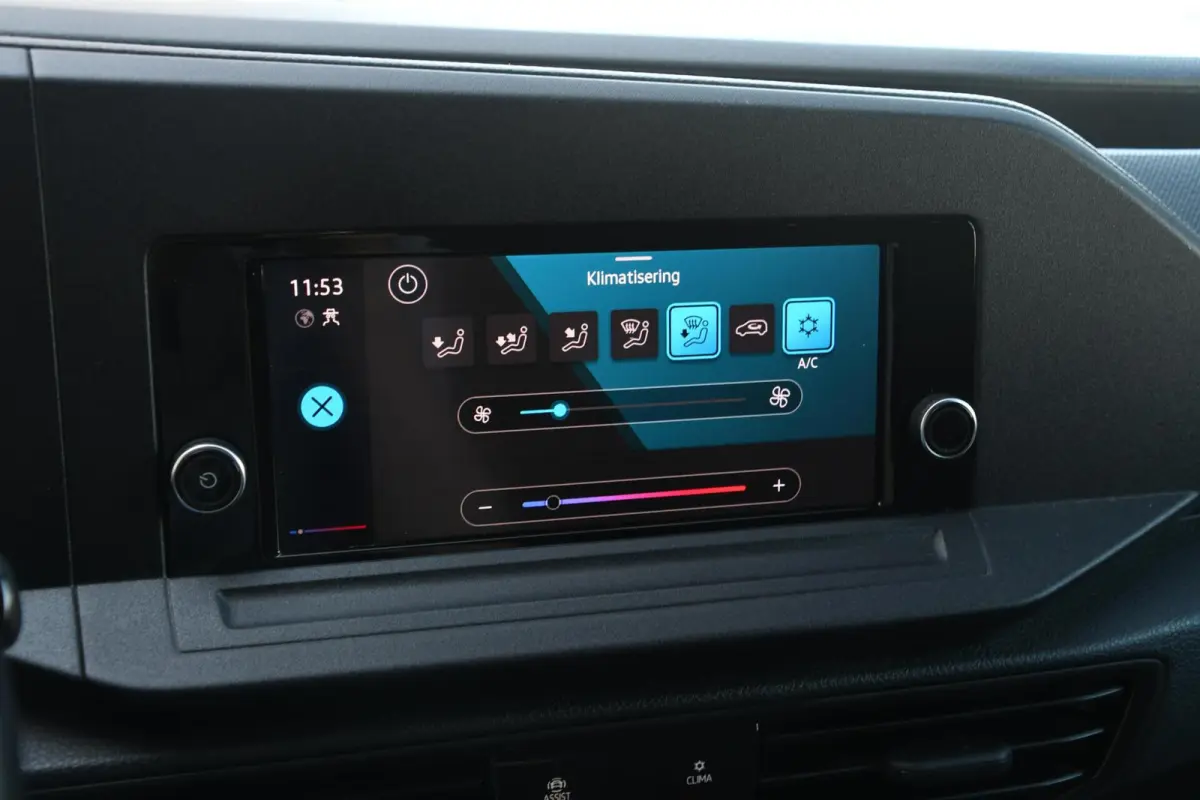 Maxi 1.5 TSI CRUISE | CARPLAY | PDC