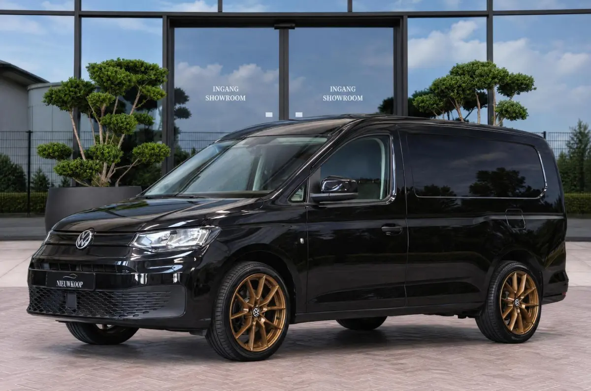 Maxi 1.5 TSI CRUISE | CARPLAY | PDC