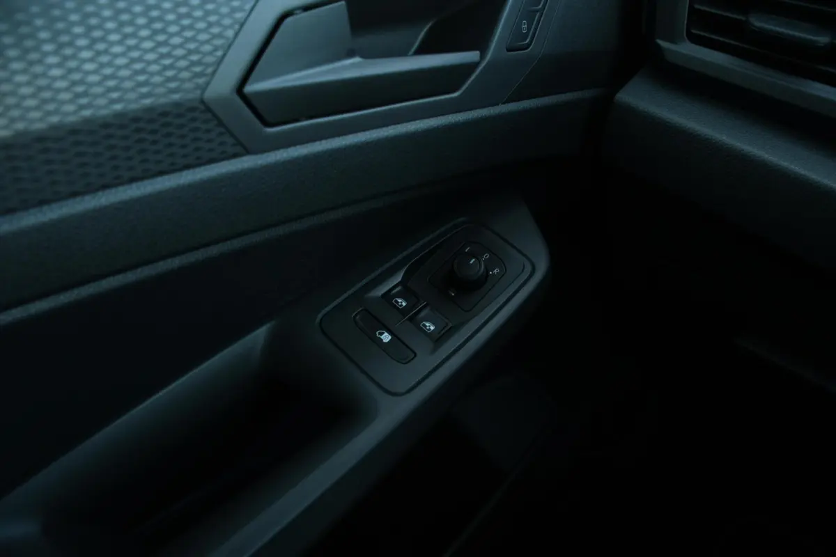 Maxi 1.5 TSI CRUISE | CARPLAY | PDC