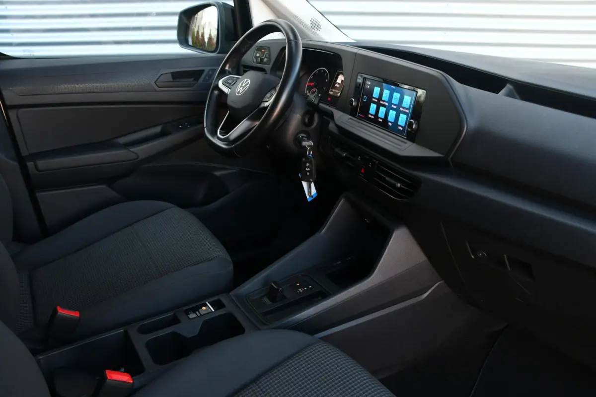 Maxi 1.5 TSI CRUISE | CARPLAY | PDC