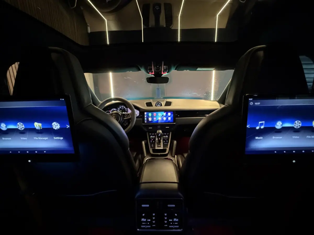 3.0 E-Hybrid|Softcls|PANO|Maxton|NAP|